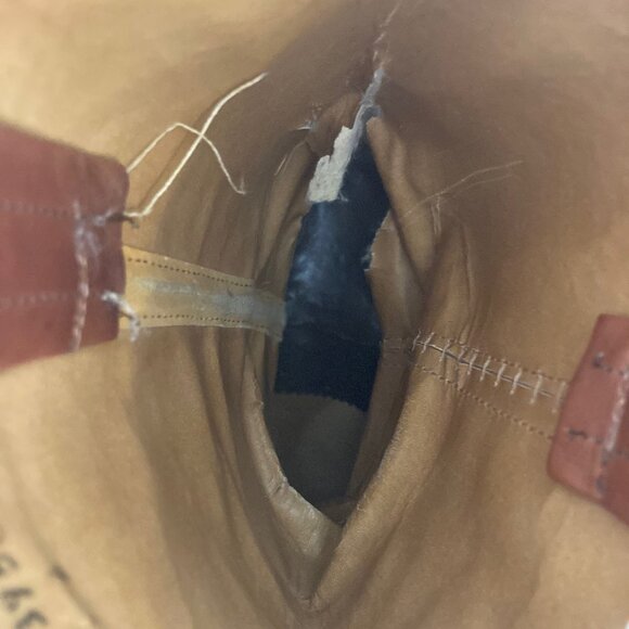 Vintage Dexter boots - Picture 10 of 16